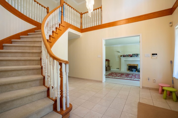 Photo 2 at 1618 W 62nd Avenue, South Granville, Vancouver West