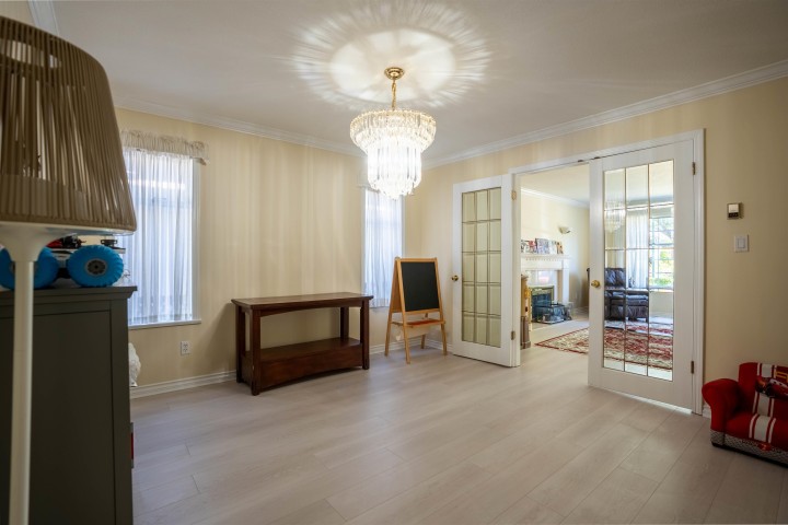 Photo 5 at 1618 W 62nd Avenue, South Granville, Vancouver West