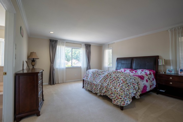 Photo 11 at 1618 W 62nd Avenue, South Granville, Vancouver West