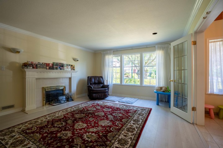 Photo 4 at 1618 W 62nd Avenue, South Granville, Vancouver West