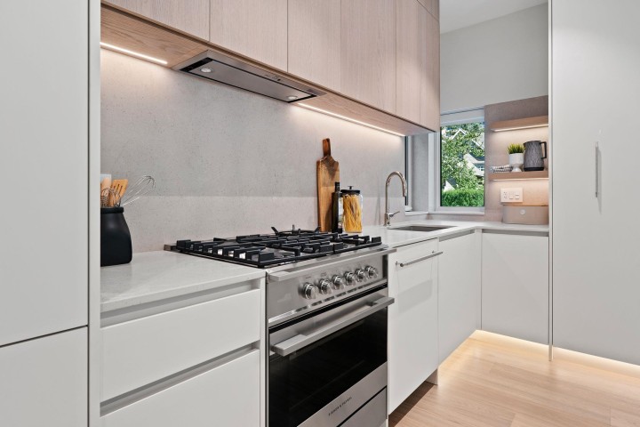 Photo 16 at 5489 Larch Street, Kerrisdale, Vancouver West