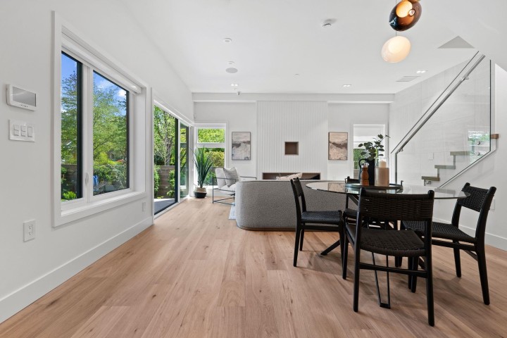 Photo 12 at 5489 Larch Street, Kerrisdale, Vancouver West