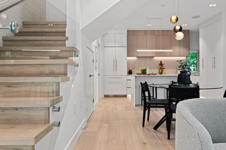 Photo 20 at 5489 Larch Street, Kerrisdale, Vancouver West
