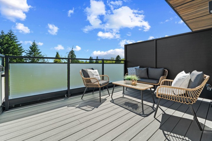 Photo 38 at 5489 Larch Street, Kerrisdale, Vancouver West