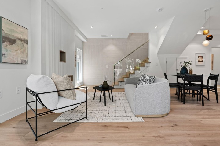 Photo 10 at 5489 Larch Street, Kerrisdale, Vancouver West