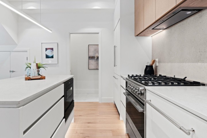Photo 18 at 5489 Larch Street, Kerrisdale, Vancouver West
