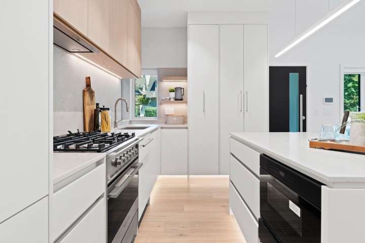 Photo 15 at 5489 Larch Street, Kerrisdale, Vancouver West