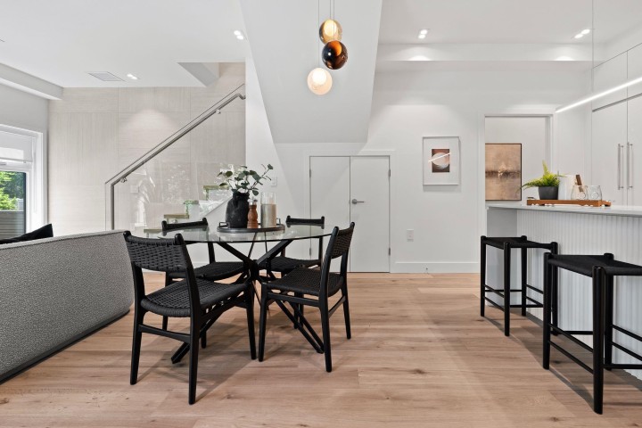 Photo 11 at 5489 Larch Street, Kerrisdale, Vancouver West