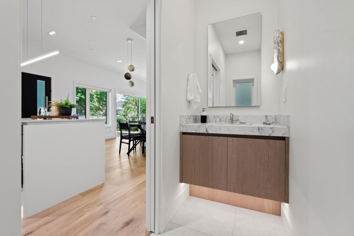 Photo 19 at 5489 Larch Street, Kerrisdale, Vancouver West