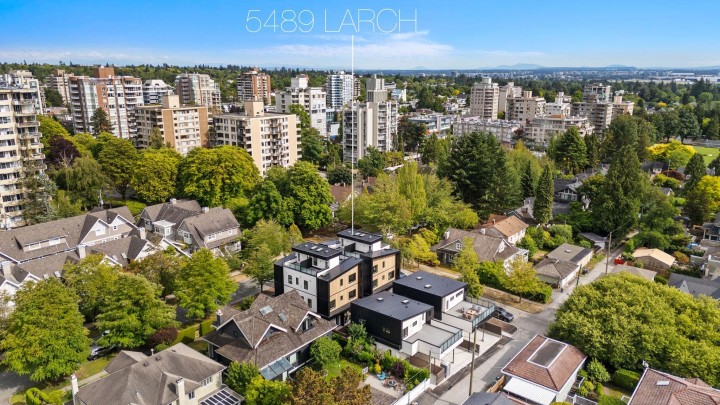 Photo 40 at 5489 Larch Street, Kerrisdale, Vancouver West