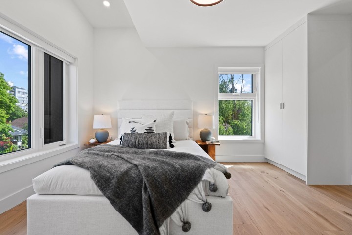 Photo 25 at 5489 Larch Street, Kerrisdale, Vancouver West