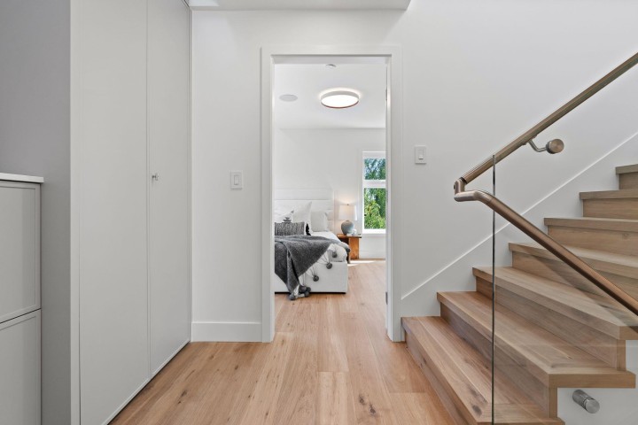 Photo 21 at 5489 Larch Street, Kerrisdale, Vancouver West