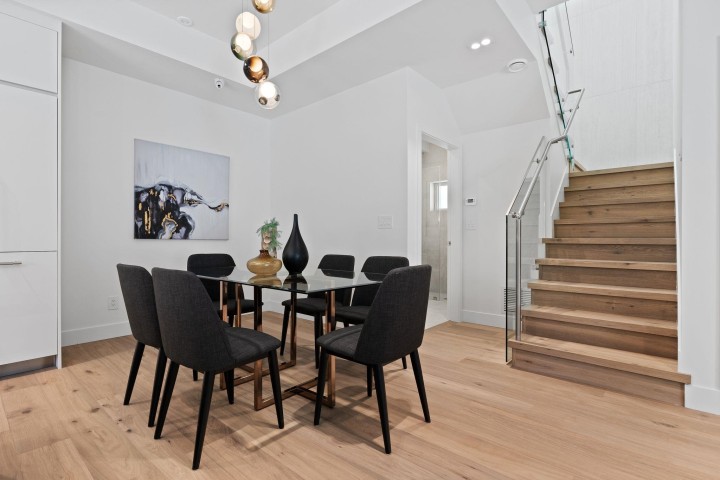 Photo 20 at 5485 Larch Street, Kerrisdale, Vancouver West