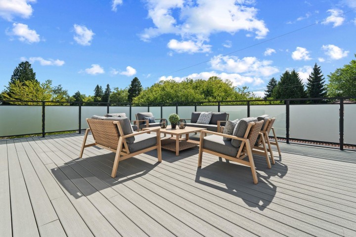 Photo 38 at 5485 Larch Street, Kerrisdale, Vancouver West