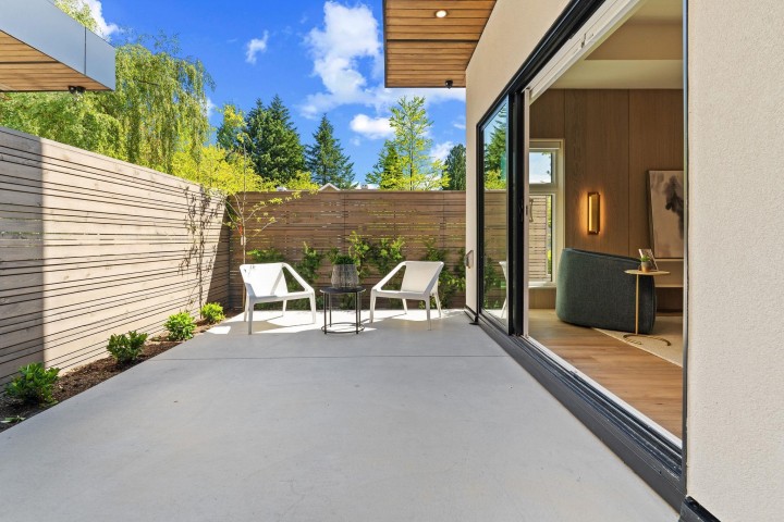 Photo 2 at 5485 Larch Street, Kerrisdale, Vancouver West