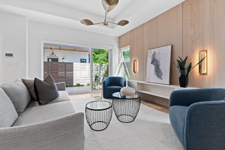 Photo 6 at 5485 Larch Street, Kerrisdale, Vancouver West