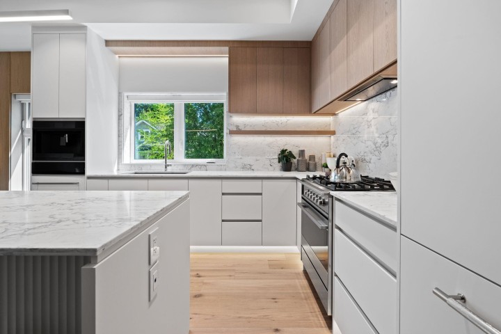 Photo 12 at 5485 Larch Street, Kerrisdale, Vancouver West