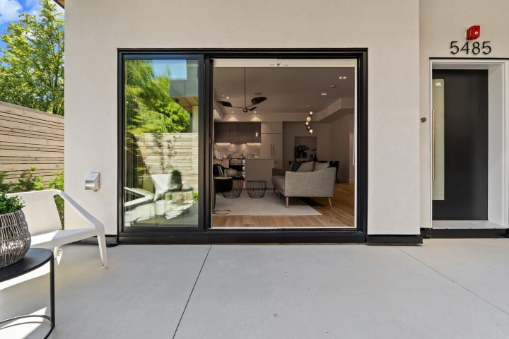 Photo 3 at 5485 Larch Street, Kerrisdale, Vancouver West
