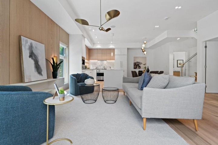 Photo 1 at 5485 Larch Street, Kerrisdale, Vancouver West