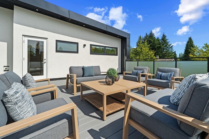 Photo 38 at 5485 Larch Street, Kerrisdale, Vancouver West
