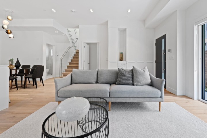 Photo 10 at 5485 Larch Street, Kerrisdale, Vancouver West