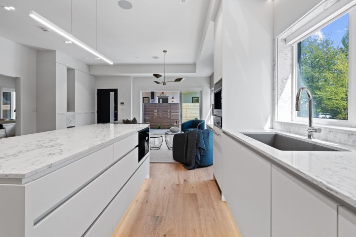Photo 18 at 5485 Larch Street, Kerrisdale, Vancouver West