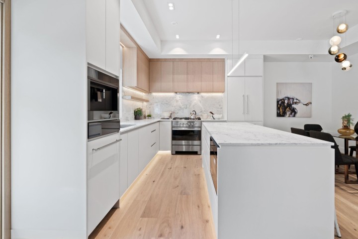 Photo 15 at 5485 Larch Street, Kerrisdale, Vancouver West
