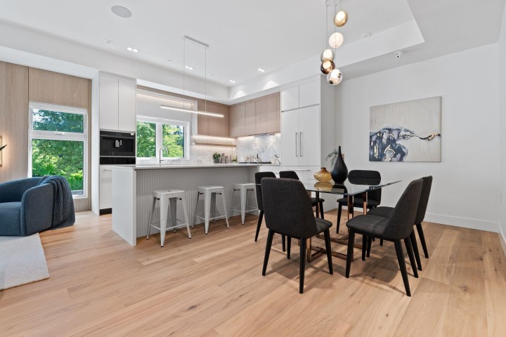 Photo 11 at 5485 Larch Street, Kerrisdale, Vancouver West