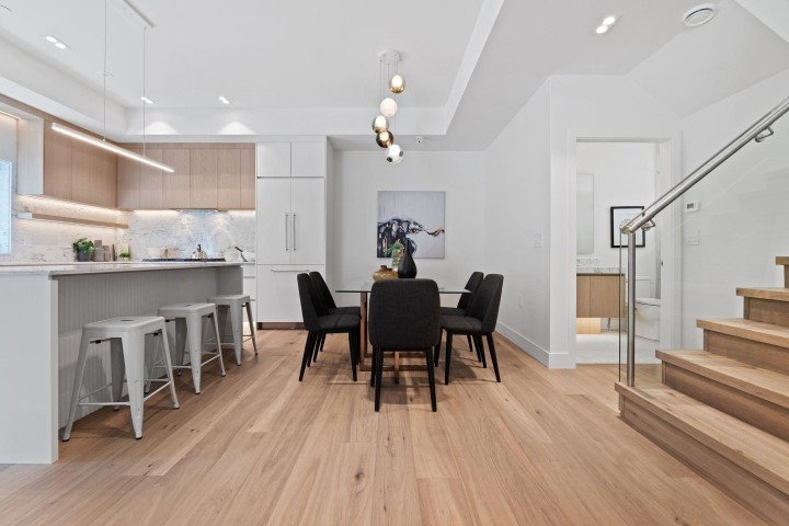 Photo 21 at 5485 Larch Street, Kerrisdale, Vancouver West