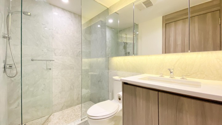 Photo 17 at 2718 - 89 Nelson Street, Yaletown, Vancouver West