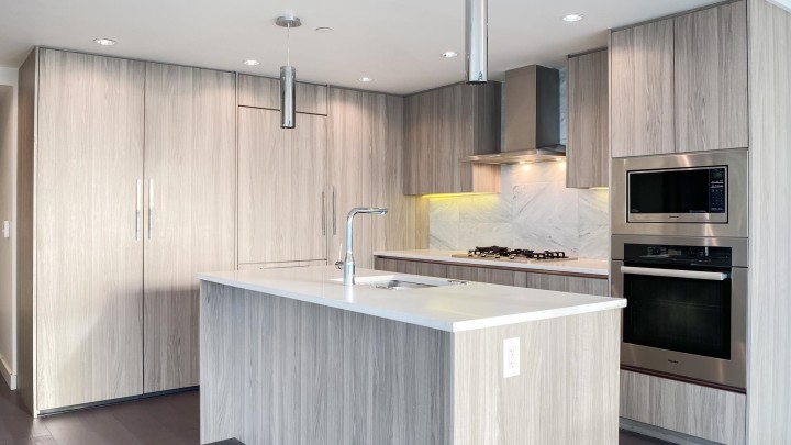 Photo 16 at 2718 - 89 Nelson Street, Yaletown, Vancouver West