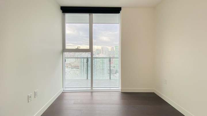 Photo 24 at 2718 - 89 Nelson Street, Yaletown, Vancouver West