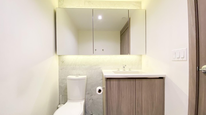 Photo 18 at 2718 - 89 Nelson Street, Yaletown, Vancouver West