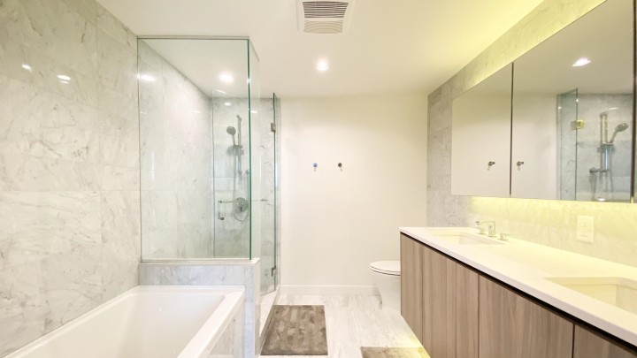 Photo 19 at 2718 - 89 Nelson Street, Yaletown, Vancouver West