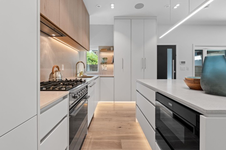 Photo 16 at 2535 W 39th Avenue, Kerrisdale, Vancouver West