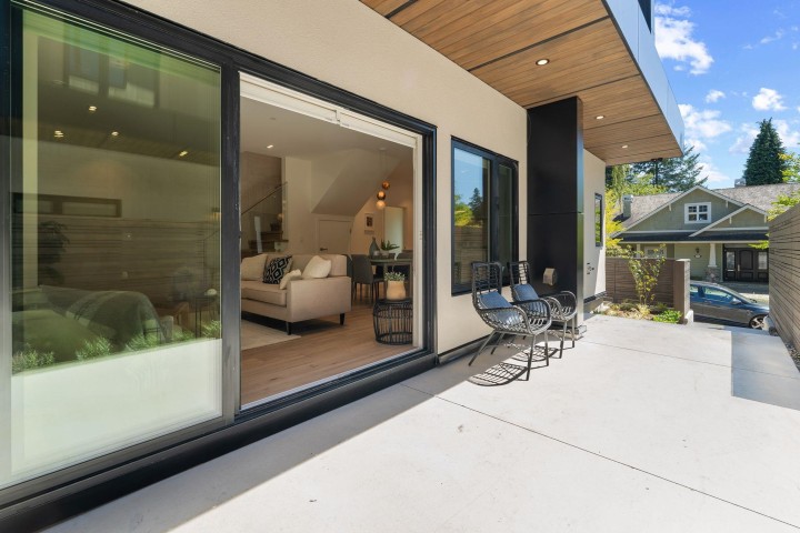 Photo 3 at 2535 W 39th Avenue, Kerrisdale, Vancouver West