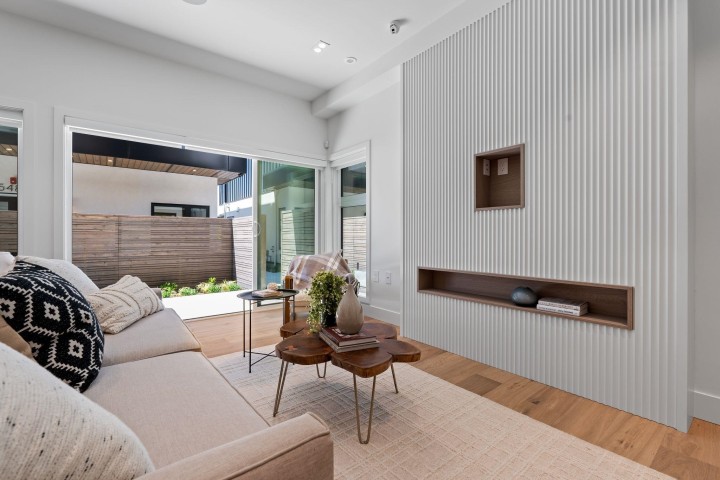 Photo 5 at 2535 W 39th Avenue, Kerrisdale, Vancouver West