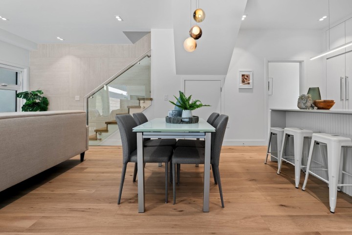 Photo 9 at 2535 W 39th Avenue, Kerrisdale, Vancouver West