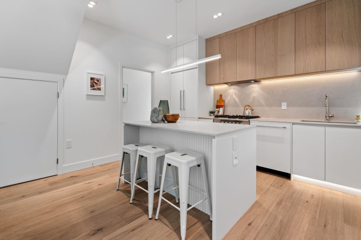 Photo 10 at 2535 W 39th Avenue, Kerrisdale, Vancouver West