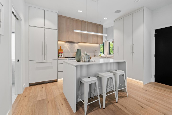 Photo 11 at 2535 W 39th Avenue, Kerrisdale, Vancouver West