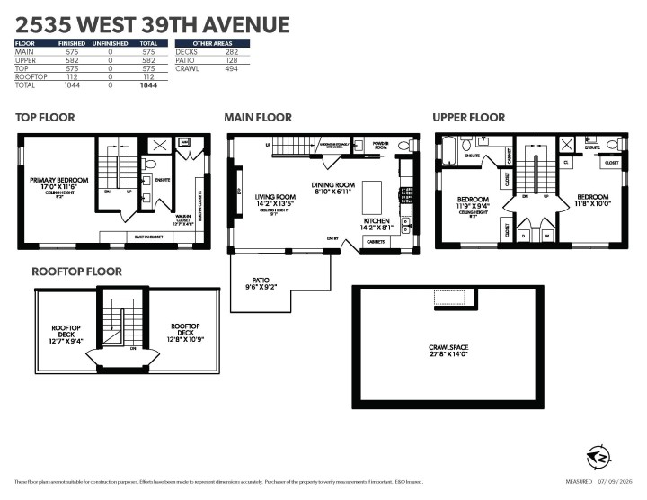 Photo 40 at 2535 W 39th Avenue, Kerrisdale, Vancouver West