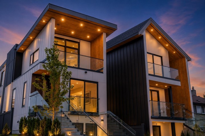 Photo 3 at 502 E 5th Street, Lower Lonsdale, North Vancouver