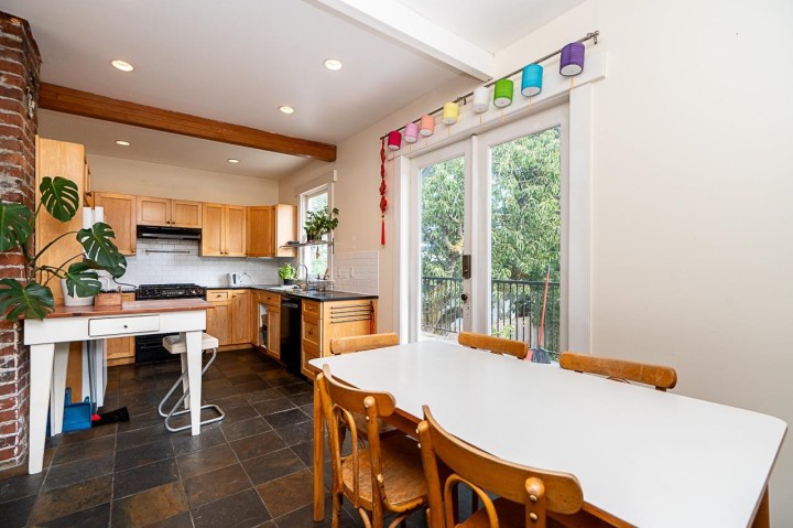 Photo 7 at 2814 Trinity Street, Hastings Sunrise, Vancouver East