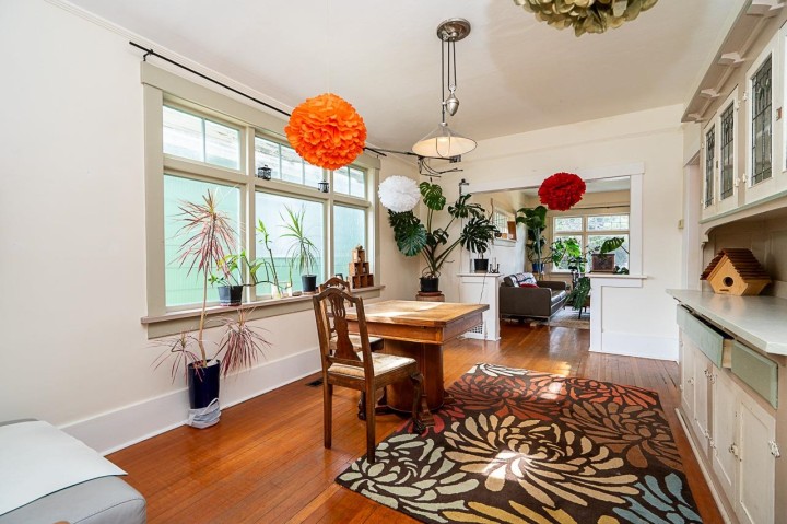 Photo 5 at 2814 Trinity Street, Hastings Sunrise, Vancouver East