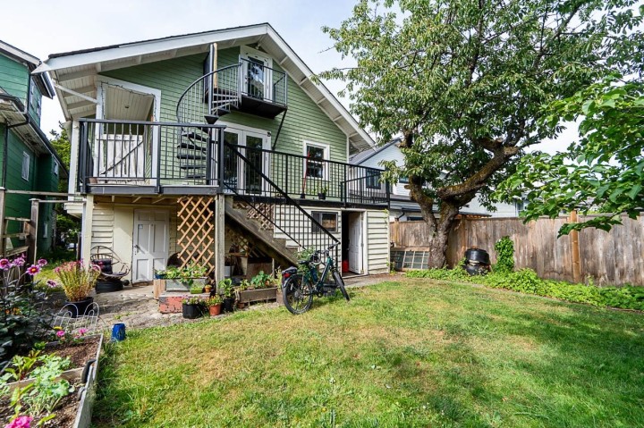 Photo 33 at 2814 Trinity Street, Hastings Sunrise, Vancouver East