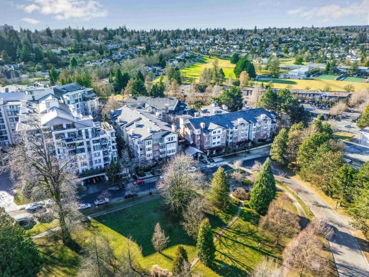 Photo 27 at 2409 - 4625 Valley Drive, Quilchena, Vancouver West