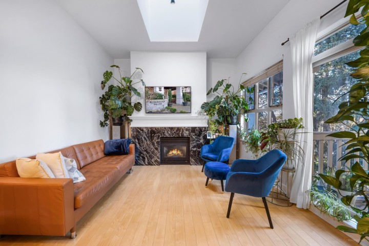Photo 2 at 2409 - 4625 Valley Drive, Quilchena, Vancouver West