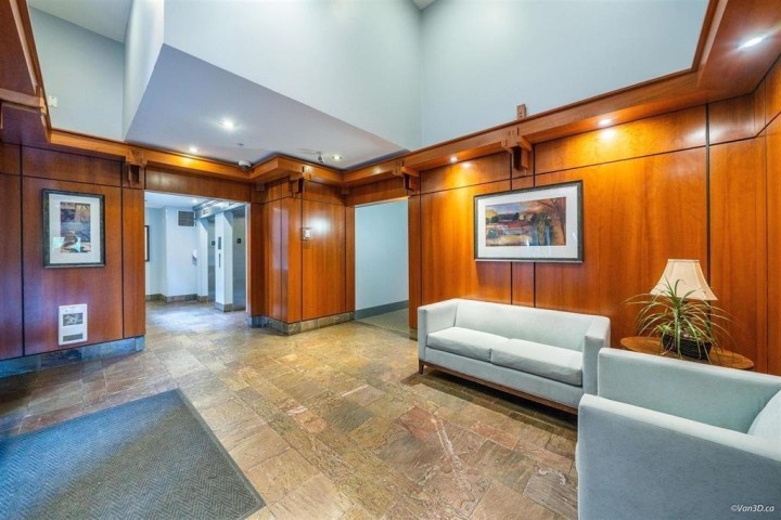 Photo 12 at 2409 - 4625 Valley Drive, Quilchena, Vancouver West