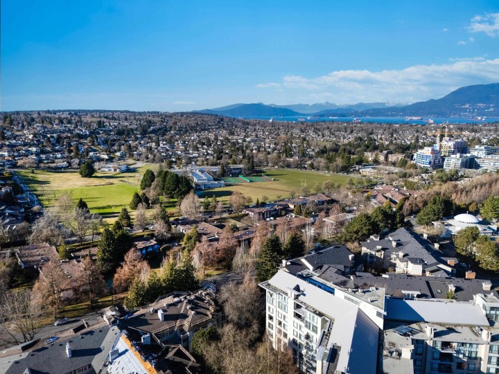 Photo 28 at 2409 - 4625 Valley Drive, Quilchena, Vancouver West