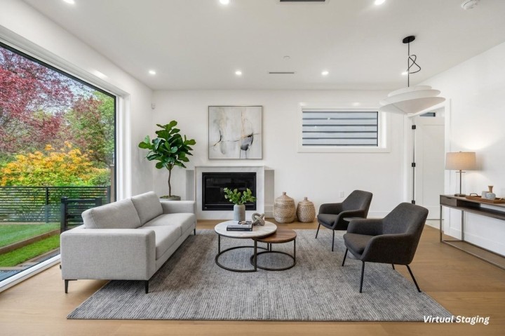 Photo 2 at 1 - 950 W 17th Avenue, Cambie, Vancouver West